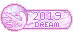 2019 Dream